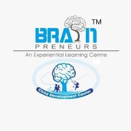 Brainpreneurs